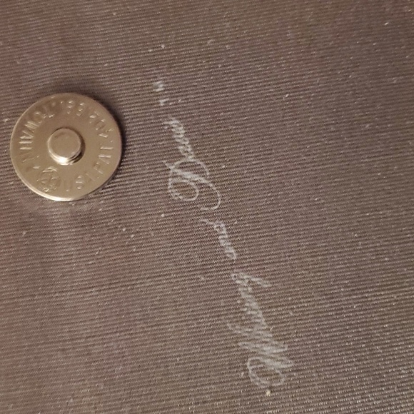 Whiting and Davis mesh clutch - Picture 3 of 10